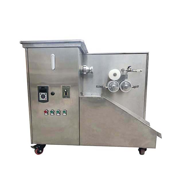 制丸機、選丸機